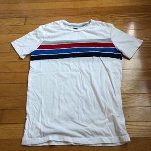 Old Navy Striped T-shirt